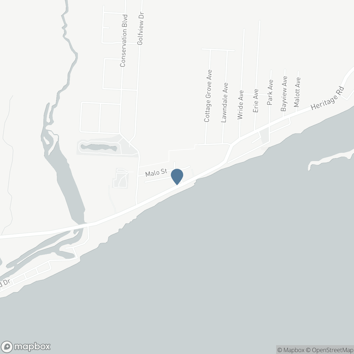 748 SCRATCH LANE, Kingsville, Ontario N9Y 3G5